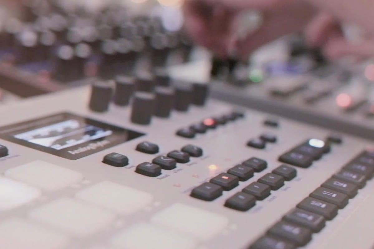 Elektron Analog Rytm