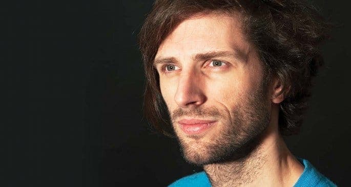 Stream Lindstrom new album Smalhans