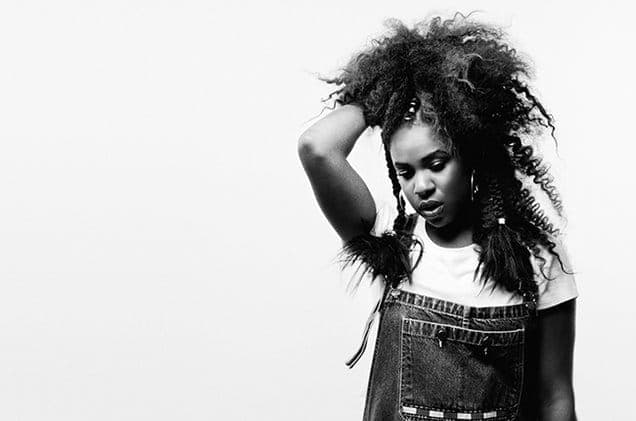 Nao releases new single 'Fool To Love', announces tour dates