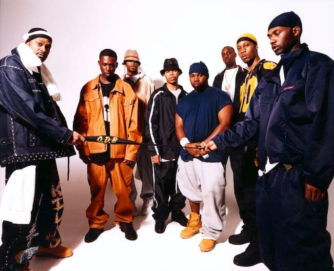 “The brick and mortar idea of music is gone”: RZA to release Wu-Tang Clan’s A Better Tomorrow on special edition portable speaker