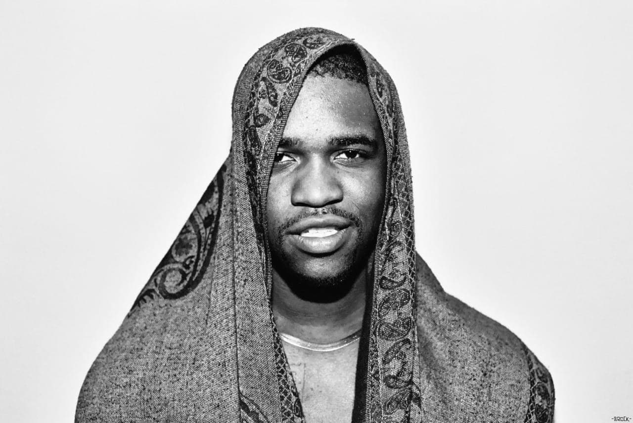 Smell the ‘Perfume’: A$AP Ferg drops second track from new Ferg Forever mixtape