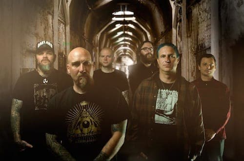 Post-metal pioneers Neurosis ready eleventh album