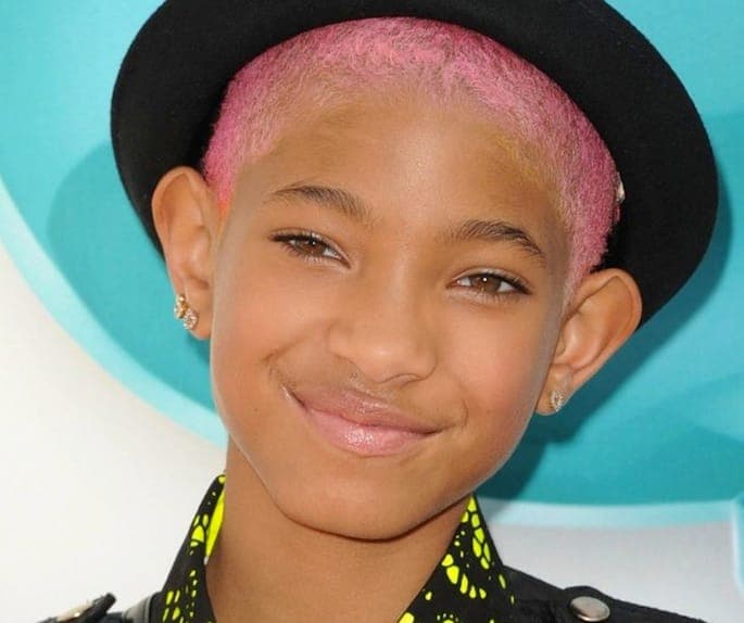 Radiohead's 'Codex' sampled by Willow Smith