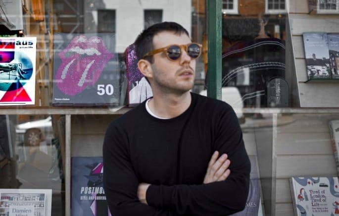 Talking Heads: Mike Skinner on taking flak from the internet and why he never meant to advertise sausages