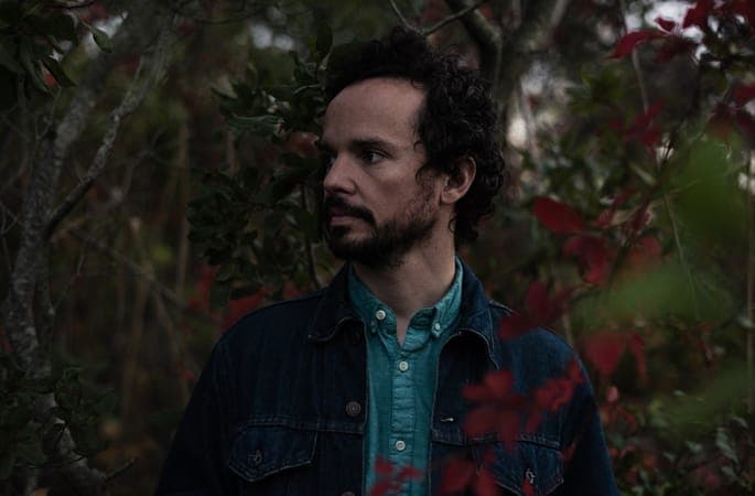 Drone veteran Jefre Cantu-Ledesma talks love, loss and his exceptional new album A Year With 13 Moons