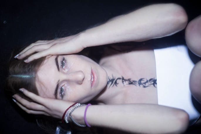 New Talent: pop experimenter James K finds her voice through collaboration