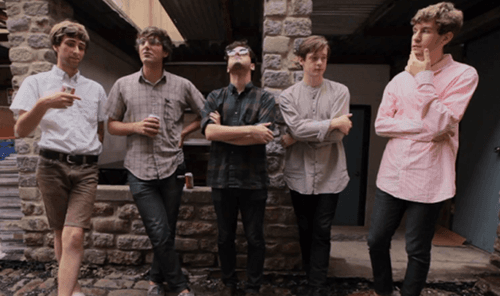 Watch Ducktails preview new songs and discuss their upcoming album