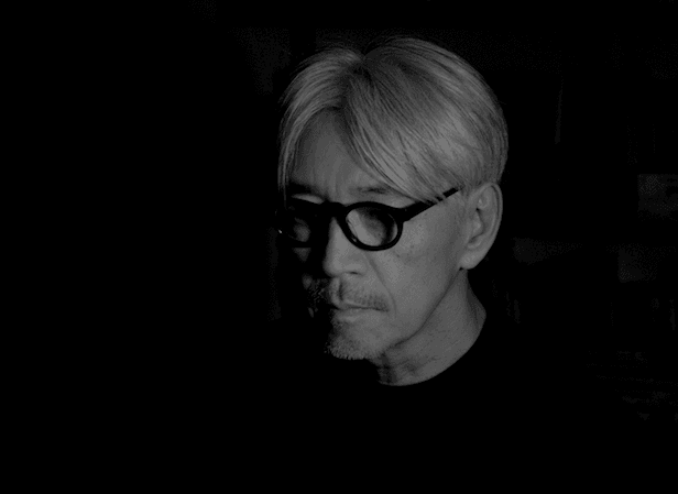 Ryuichi Sakamoto curates new MODE event series