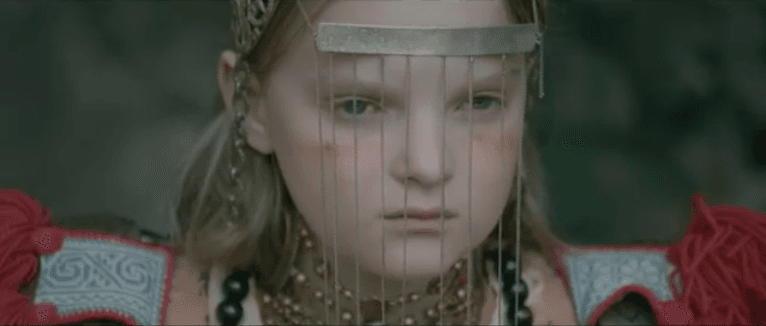 Watch the hauntingly beautiful video for M83’s ‘Wait’