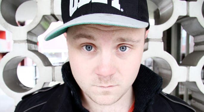 UK house cat Huxley remixes chart-toppers Rudimental