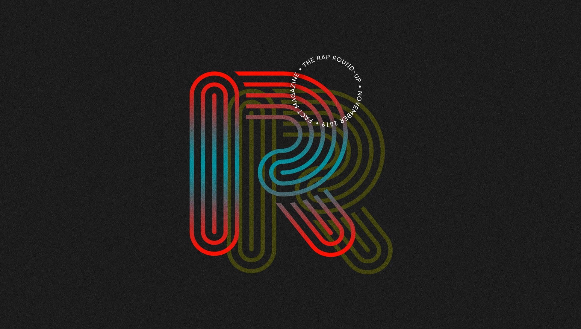 The Rap Round-up: November 2019