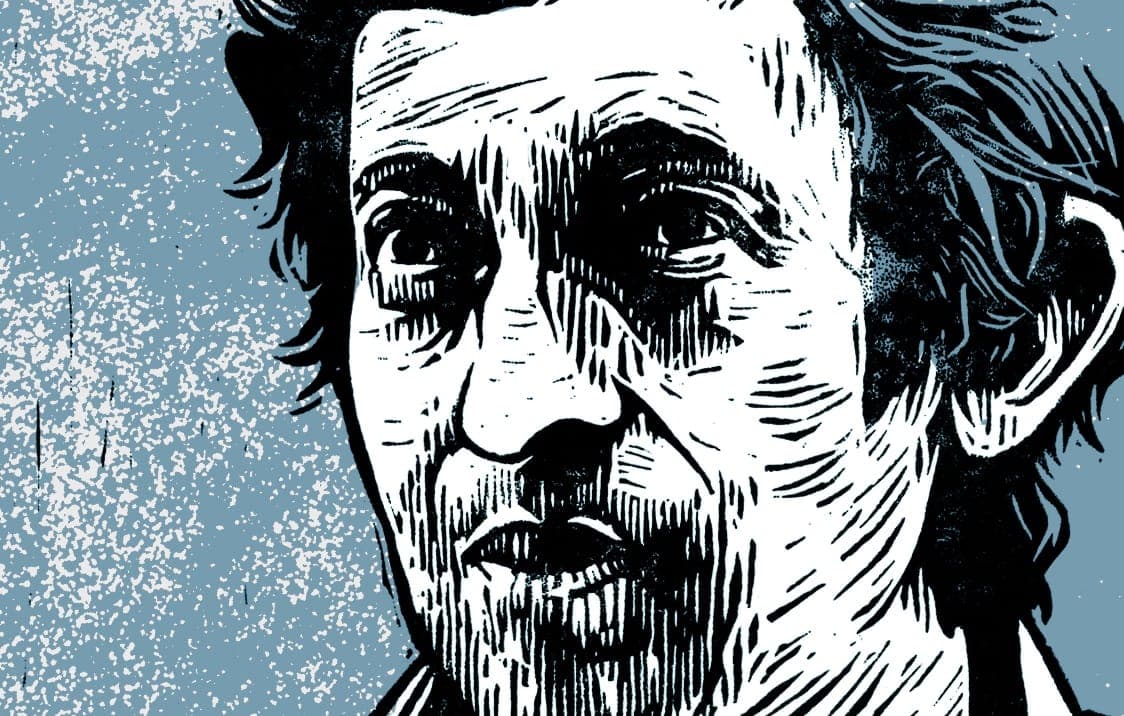 FACT Focus 1: Serge Gainsbourg