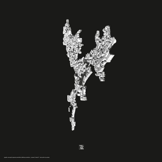 Stream the new Stroboscopic Artefacts 12″ from Zeitgeber and L.B Dub Corp