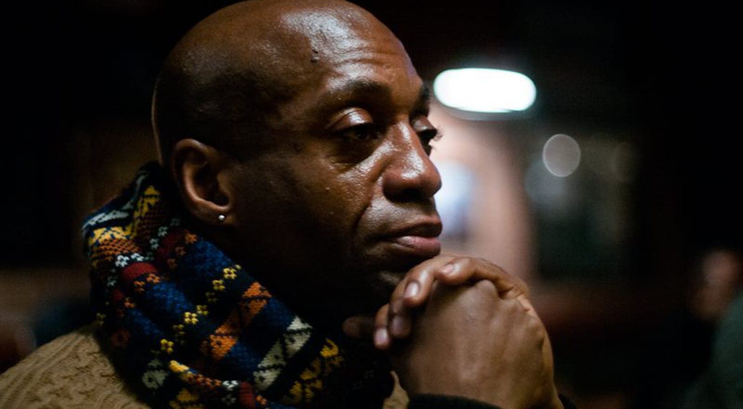 The week's best mixes: Robert Owens, Muslimgauze and the weirdest techno around