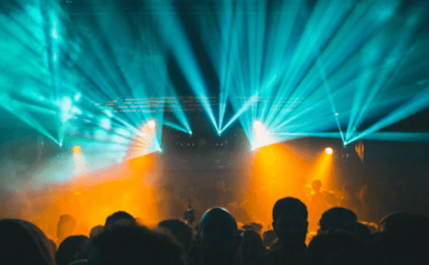 Fabric director on opening today: "I don't think there's any kind of pleasure or relief"