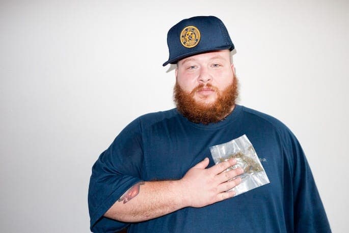 Grab the latest song from Action Bronson, the calypso-tinged 'It's Me'