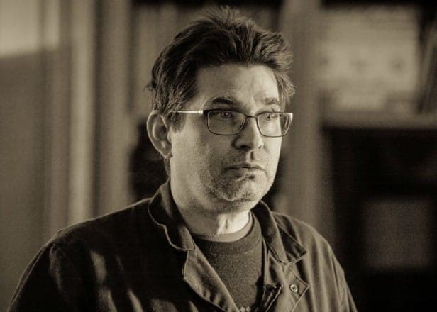 Hear punk legends Steve Albini and Ian MacKaye in conversation