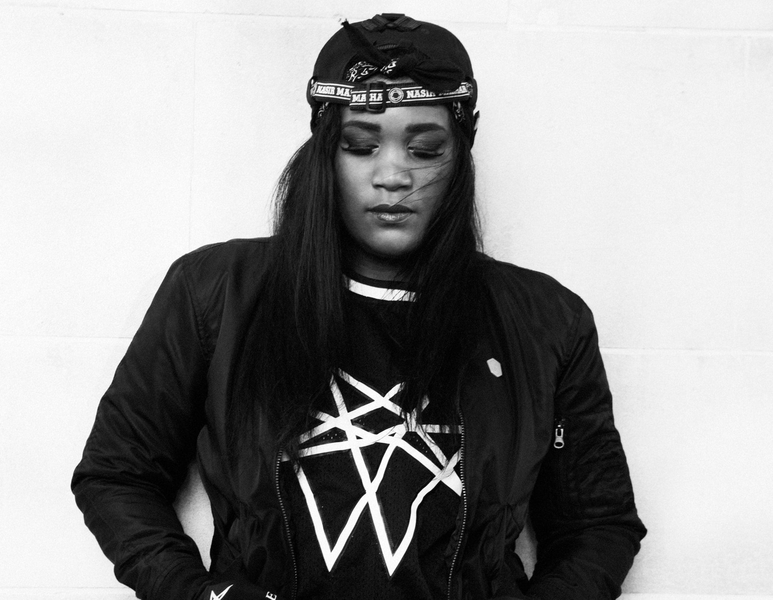 Cooly G announces new Magnetic EP for Hyperdub