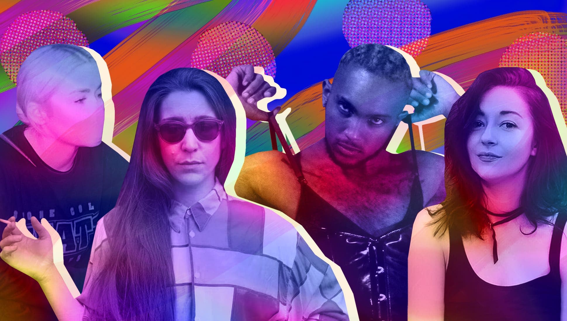 7 must-hear mixes from September 2019