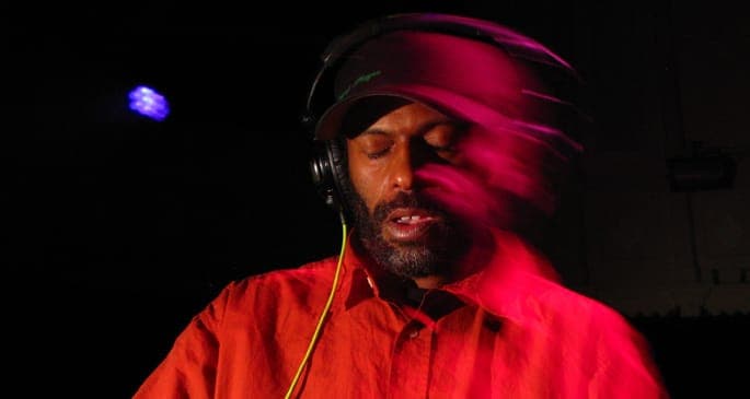 Trouble Vision celebrates its fifth birthday with five parties featuring Theo Parrish, Scuba and more