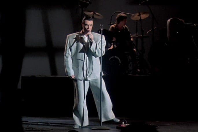 Talking Heads mark 30th anniversary of Stop Making Sense with digital release and screenings