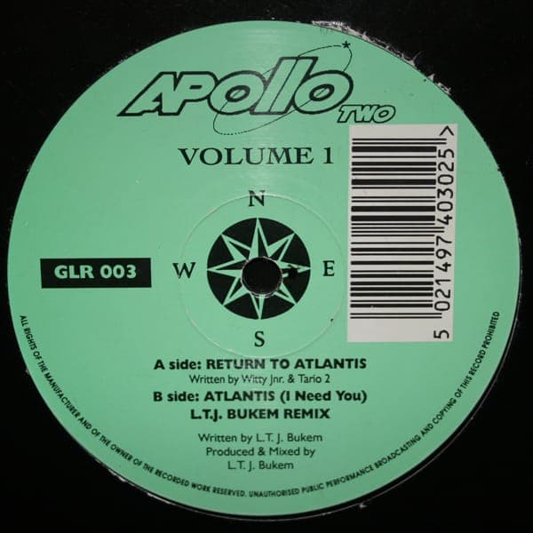 We asked DJ Haus for a Forgotten Classic – and he sent us four