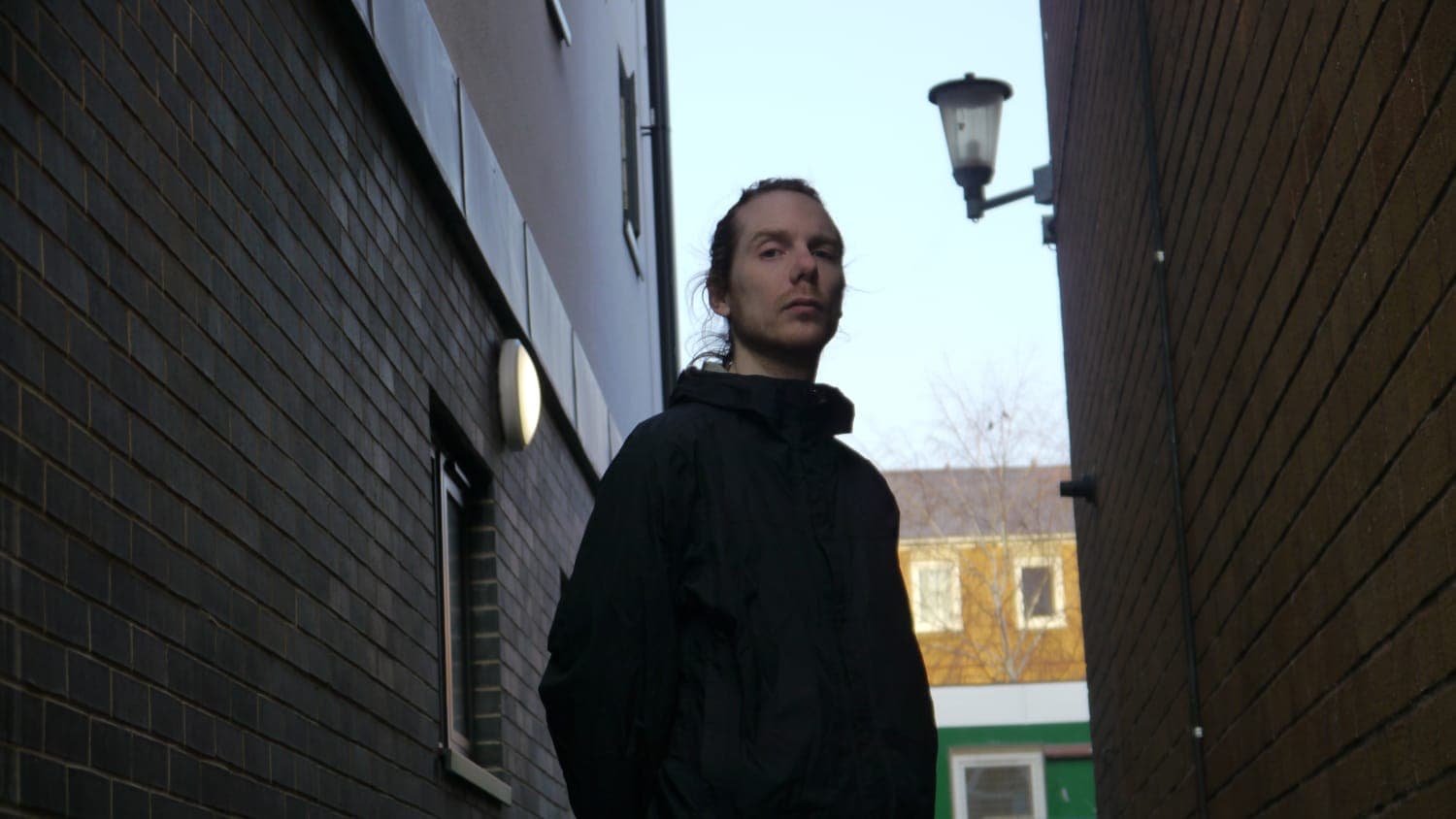 Vester Koza explores genetic modification on abstract techno cut 'ROBOCow.exe'