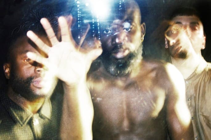Four Tet and Young Fathers head to South Africa for Connect ZA program