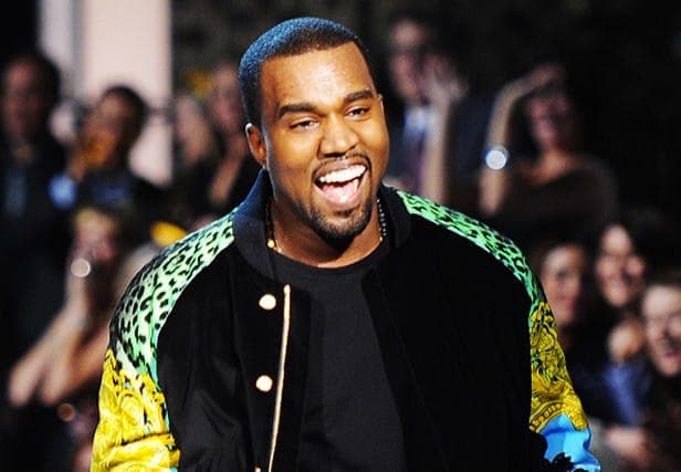 Kanye West in talks to have a show on Vice's new TV channel