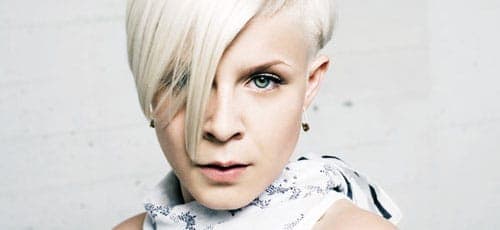 Robyn announces details of new LP; first track now streaming