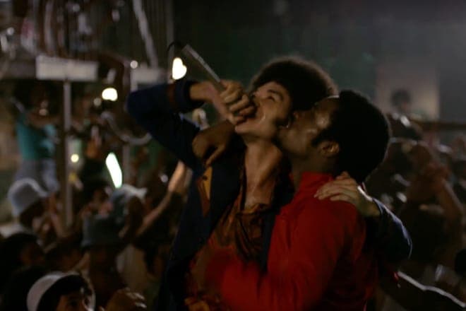 Watch the trailer for Baz Luhrmann's hip-hop Netflix drama