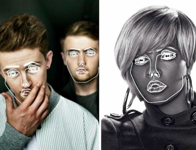 Disclosure are co-producing the new Mary J Blige album