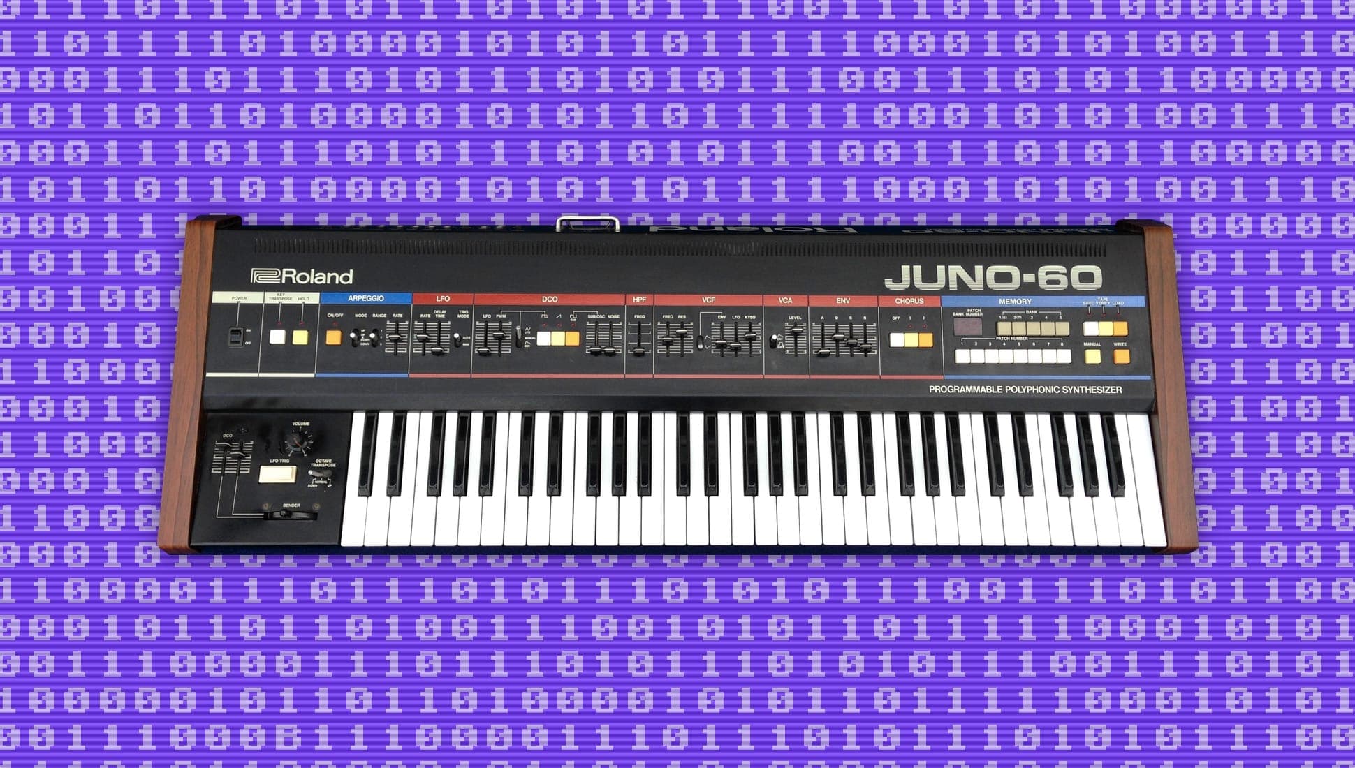 Bleep techno