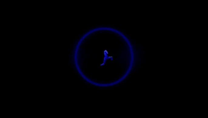 Stream John Talabot, Four Tet, Koreless and Jamie xx's soundtrack for Sofia Mattioli's 'Continuum' video.