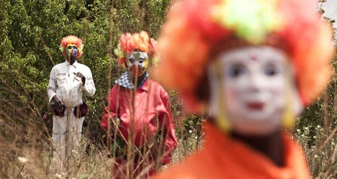 Nozinja (aka Shangaan Electro), The Bug, Branko and dEbruit set to play London’s KOKO