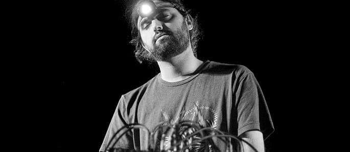 Stream the latest instalment of Field Day Radio, feat. Animal Collective’s Geologist