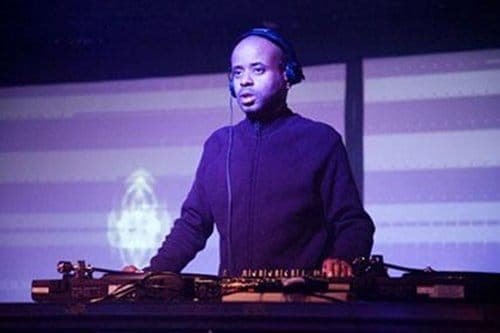 Watch an in-depth Juan Atkins interview ahead of tonight’s dollop appearance