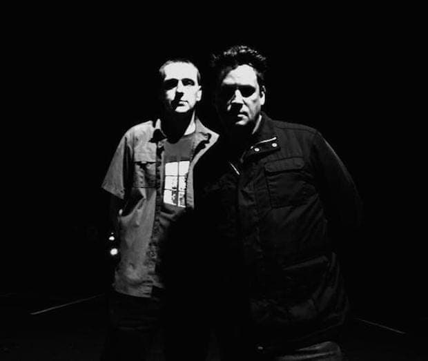 Jesu and Sun Kil Moon reunite for Michael Jackson mockery ‘He’s Bad’