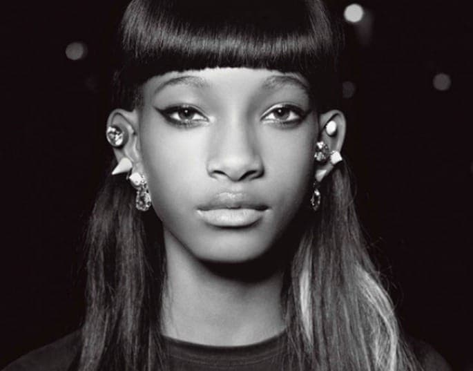 Willow Smith’s new track ‘5’ sounds like The Internet and is unexpectedly great