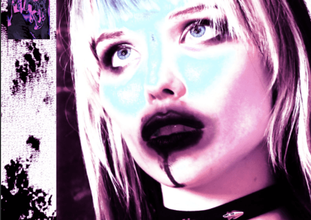 Alice Glass shares new single ‘Without Love’