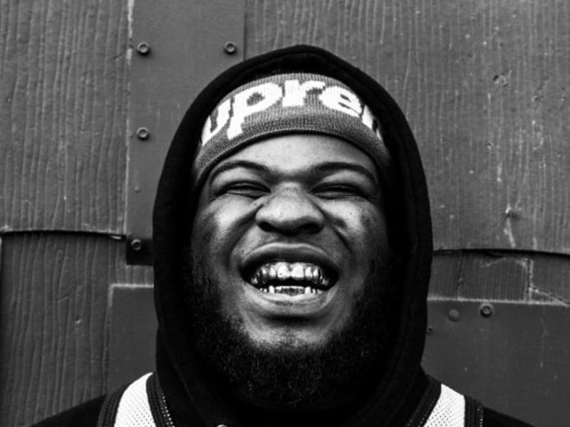 The most slept-on mixtapes of 2015 so far