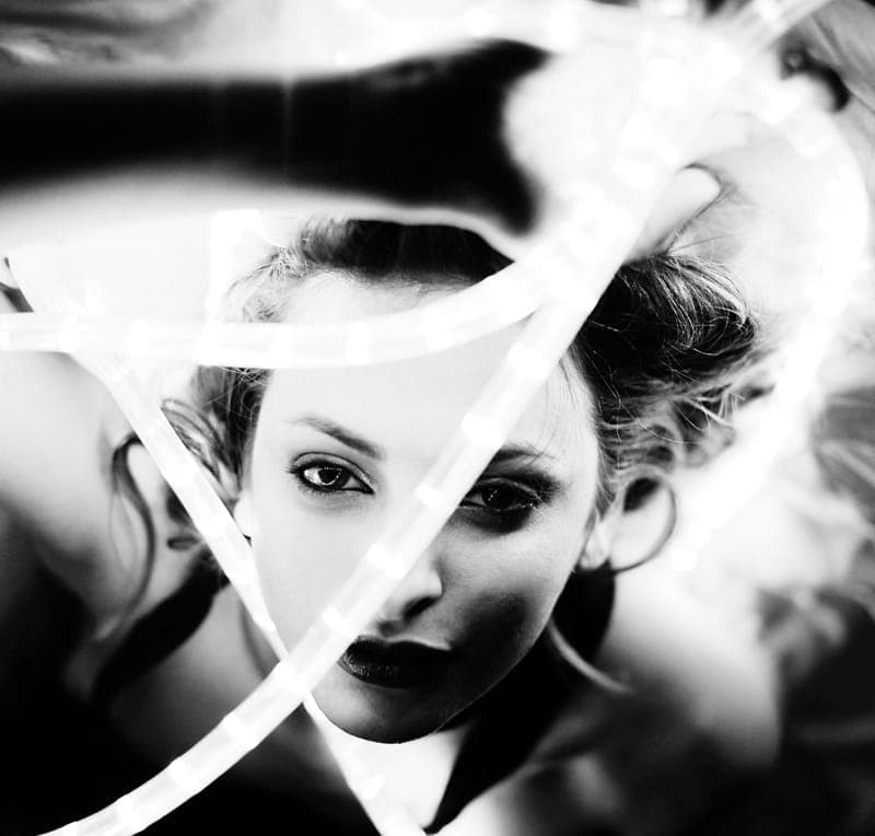 Tricky collaborator Francesca Belmonte details debut album