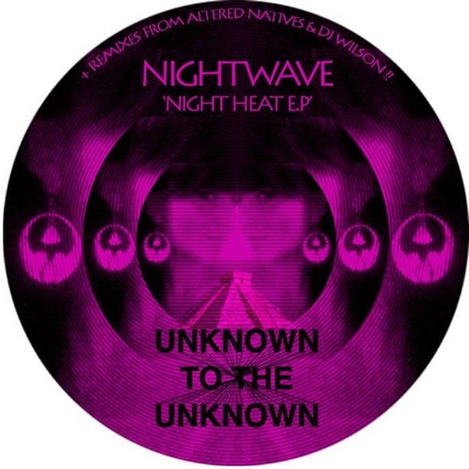 Nightwave gives last year’s excellent Night Heat EP away for free