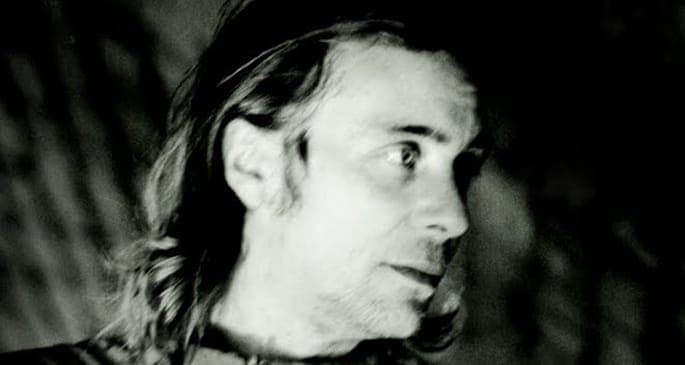 Miles Whittaker is Unsecured on new four-track EP