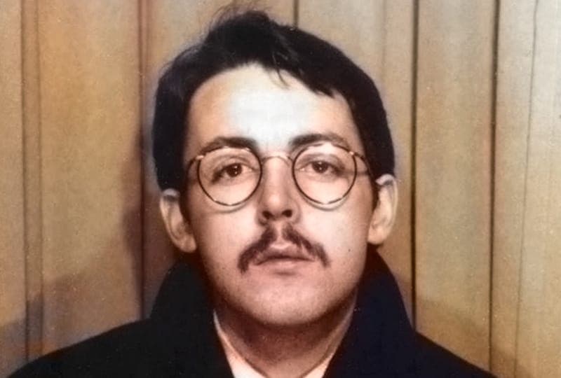 Paul McCartney made an experimental Christmas mixtape for the Beatles in 1965