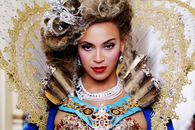 Beyoncé scraps 50 songs, starts over on album