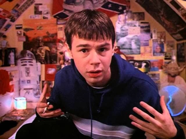 Classic ‘90s rave culture movie Human Traffic is getting a sequel