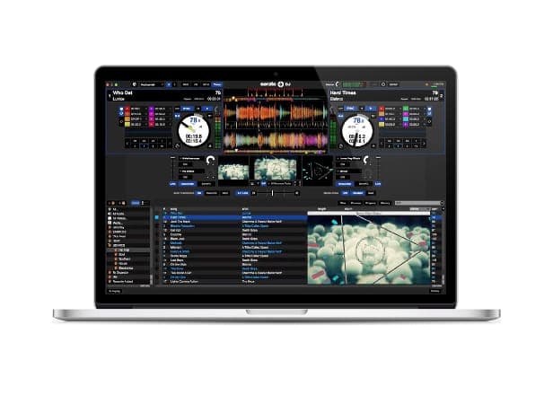 Serato DJ 1.9 beta available with music streaming support