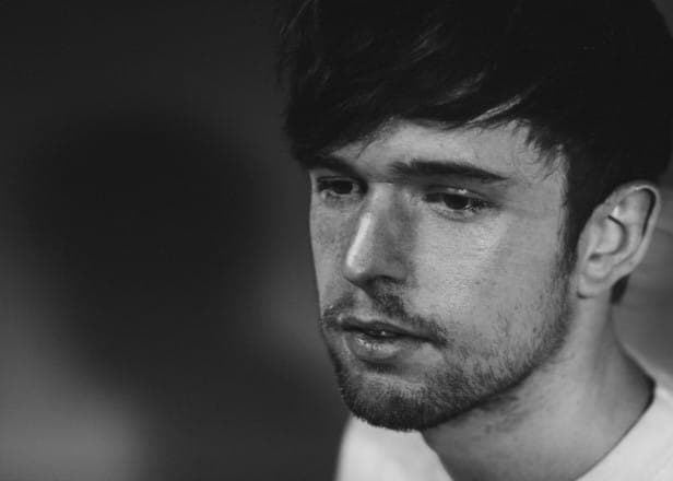 James Blake to make people sad on North American tour