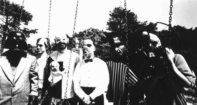 Mr Bungle’s debut album to be reissued on vinyl